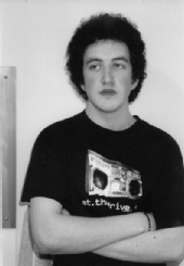 Rieve - at home 2