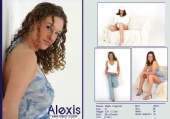 Alexis - Zcard