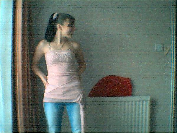 hayley martin - 23/9/2004