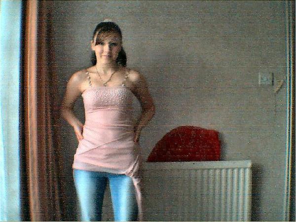 hayley martin - 23/9/2004