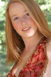 Rachael Bonney - Red