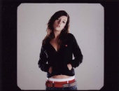 sophie olivia - CASINO CLOTHING