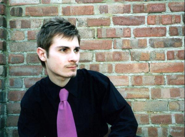 David Ball