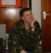 Dean Robertson