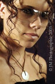 Giovana - Giovana Sunglasses