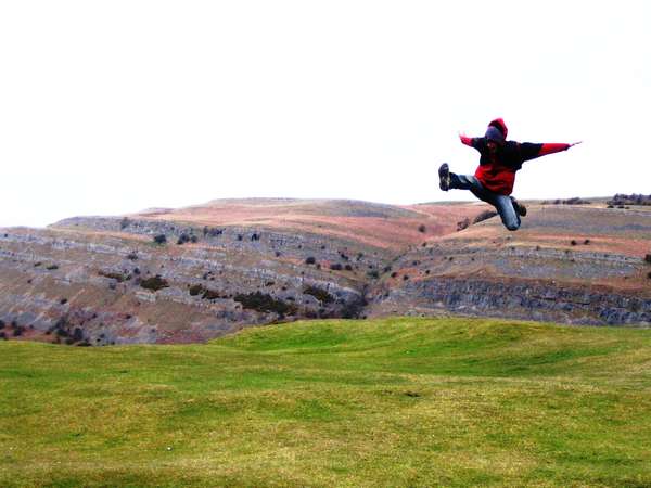 Raddeck Freedom - Freedom in Wales