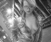 michelle - streets of chicago