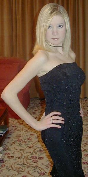 Jules - Black informal pic