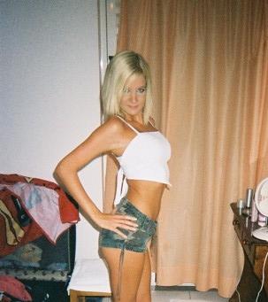 Jules - poser2