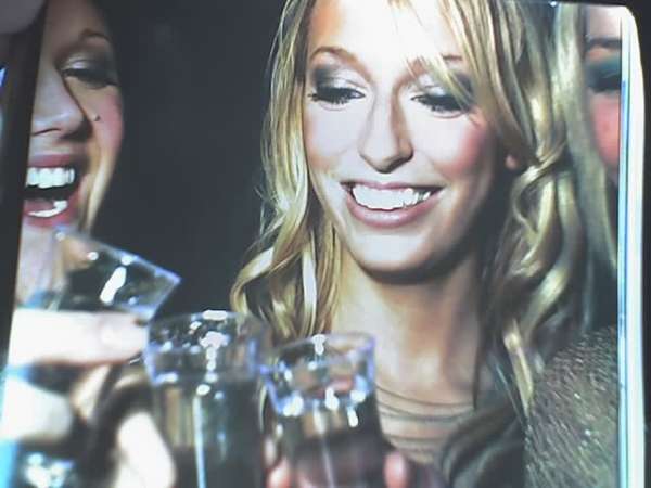 kelly - party animals