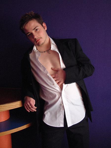 Phillip Richards