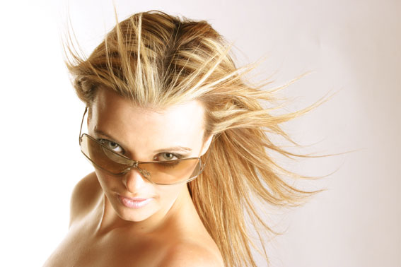 Claire - HAIR
