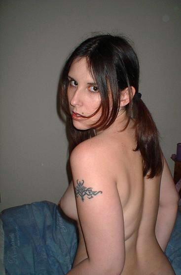 bethany benson