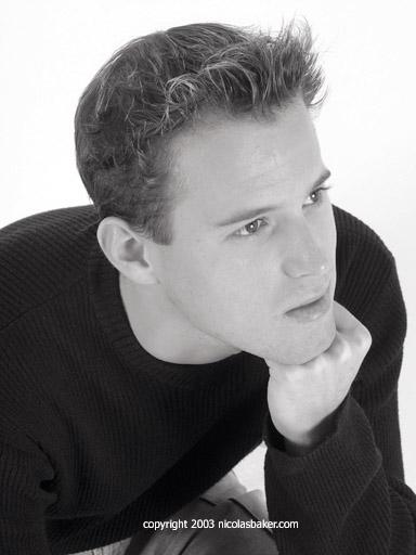 Sam Goodwin - Sam