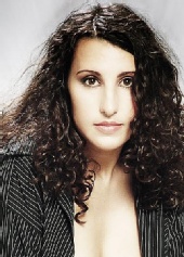 Akasha - headshot