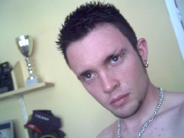 warren - head shot