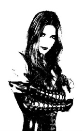 Kate McCarthy - Latex1