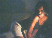 Dionne - Sexy pose