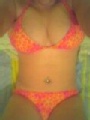 laura - bikini