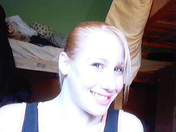 HAYLEY - Hayley-Me