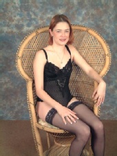charmaine