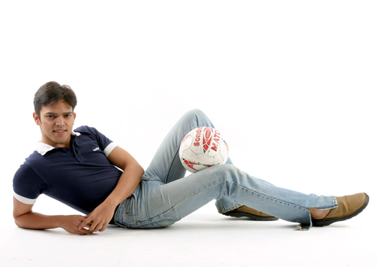 Arvind Rai