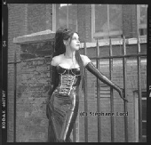 alexandra - princess