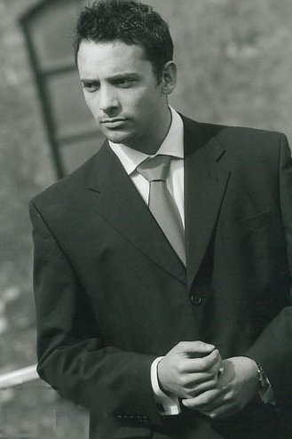 Ian Gade
