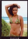 MYA - bikini