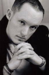 David A. Bowen - Casual Pose 3