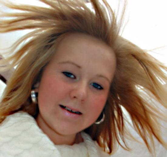 Kirsty - Kirsty