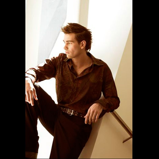 Jarrod Smith
