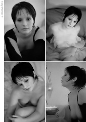 GirlOnline - Tony Parkes 2003