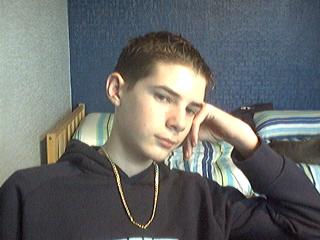 billy - me 