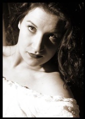 Fern - 50's Look 