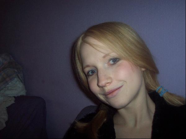 Jenna - Me