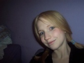 Jenna - Me