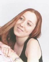 Carly Bridgens
