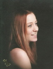 Carly Bridgens