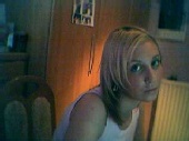 Caroline - blonde