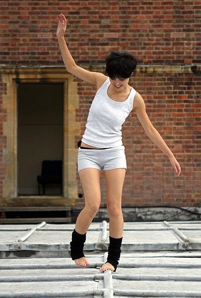 Sheree Willis - dj1