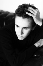 Tom - New ID Photoshoot - Feb 2004