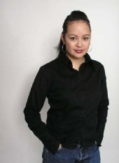 Emma Ford - February 2004