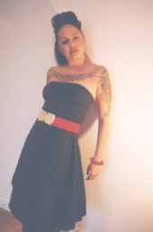 Emma Ford - Jan 2004