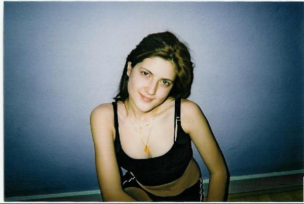 Emma_88 - My face shot