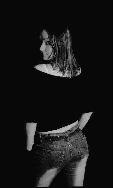 zoe starbuck - yummy