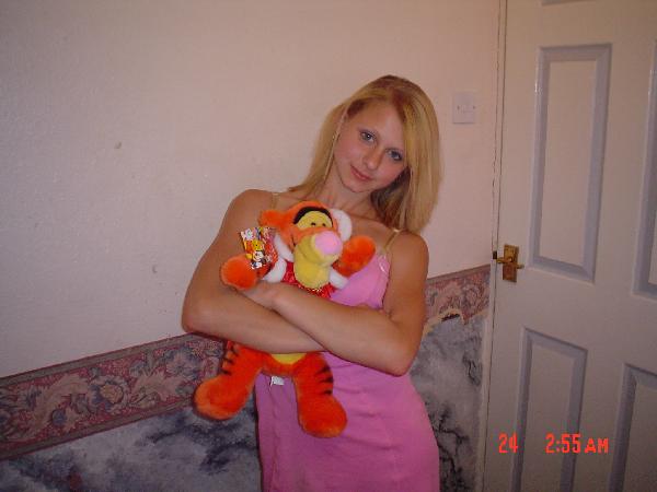 sex kitten
