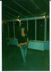 claire - ful body 