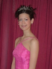 Sugzi - prom