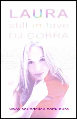 Laura J Bollé - Laura - Promo for Still In Love Remix